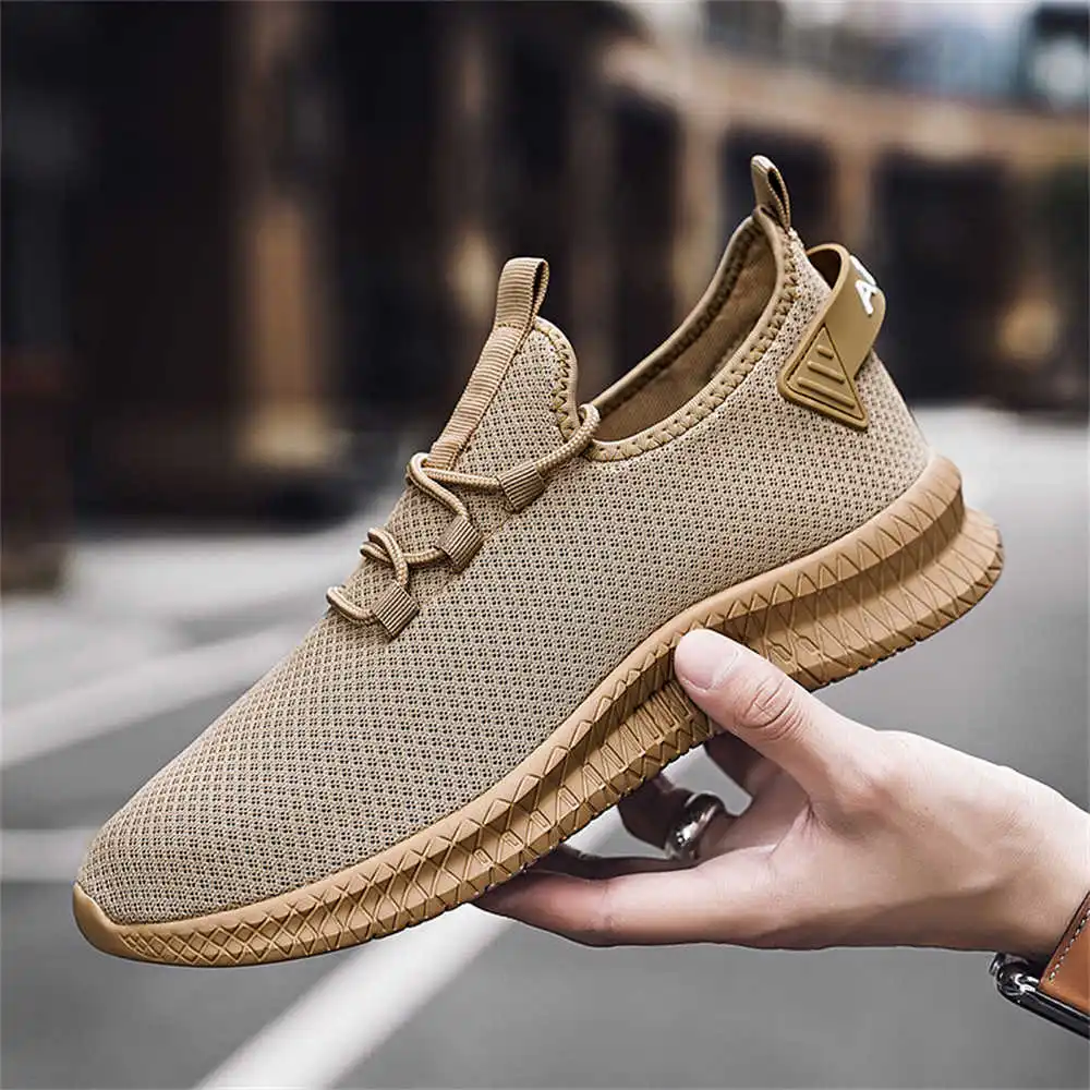 Office Tech For Men - Demi-season Mesh Tenni Man Running Sneakers