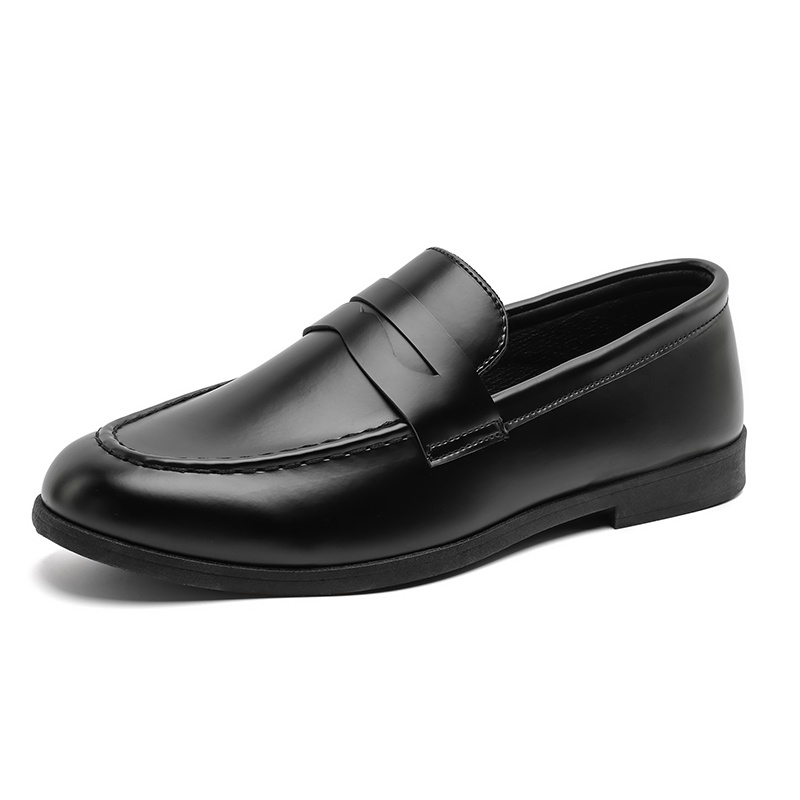 High Quality Men Loafers Comfo - Office High Tech 评论和价格