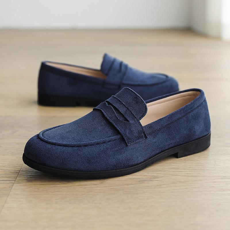 High Quality Men Loafers Comfo - Office High Tech 评论和价格