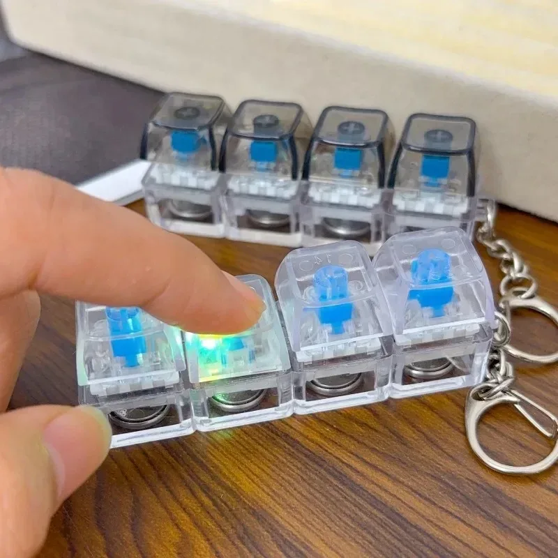 Stress Anxiety Relief Keyboard - Home Office Tech Gadgets 评论和价格