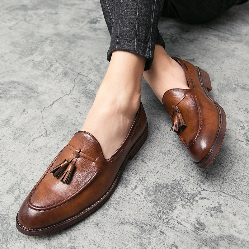 New High Quality Pointed Casua - Office High Tech 评论和价格