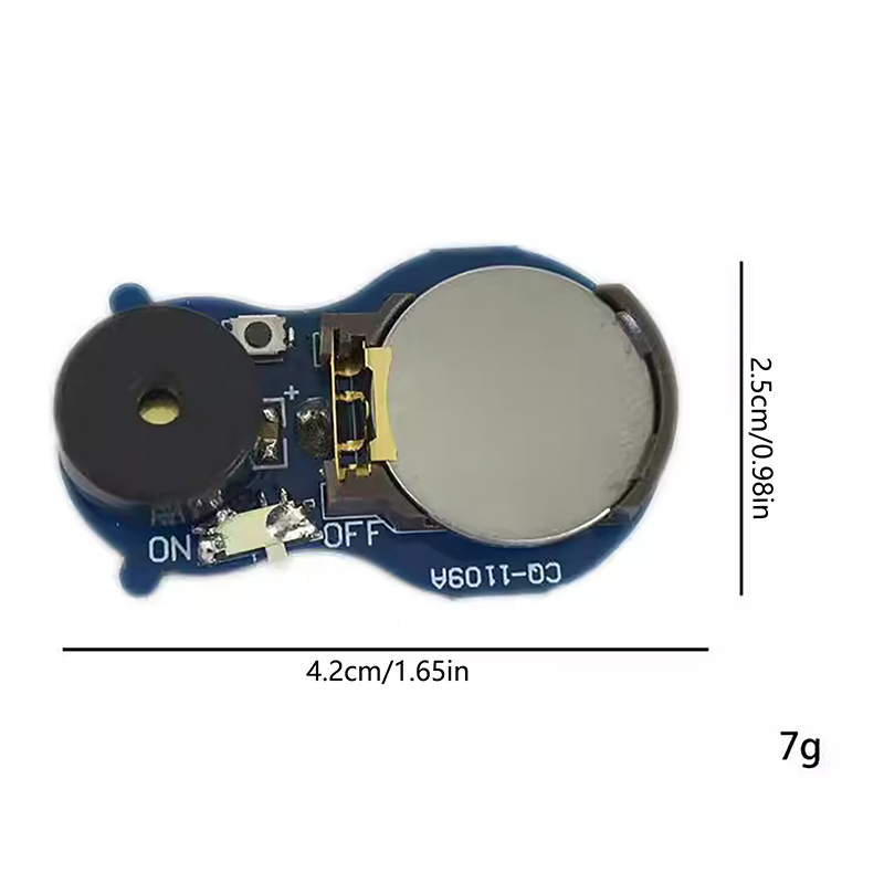 Hidden Cricket Noise Maker Pra - Home Office Tech Gadgets 评论和价格