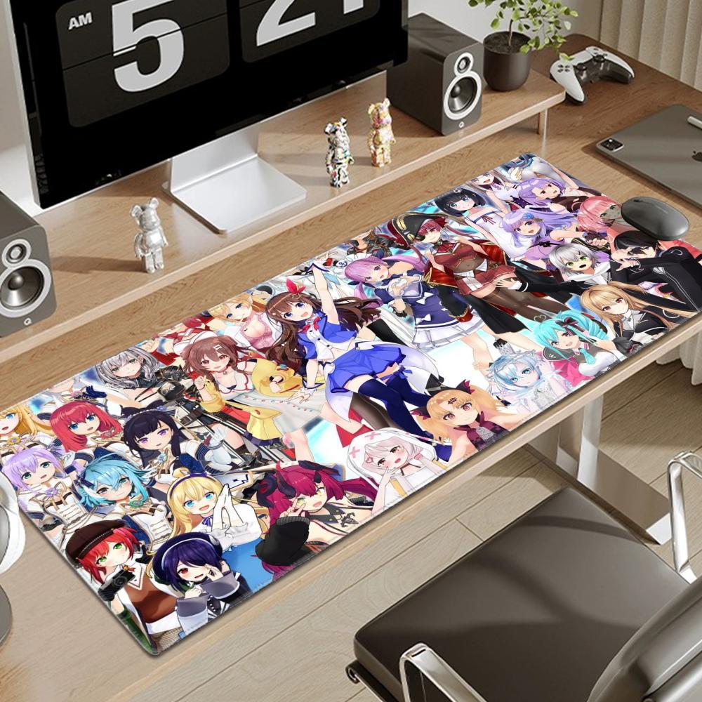 Anime Mouse Pad Gamer XXL Keyb - Office Tech Setup 评论和价格