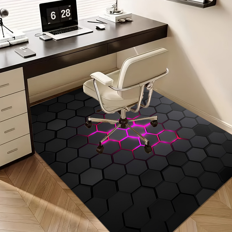 VIKAMA Tech-Style Carpet: Anti - Office Tech Decor 评论和价格