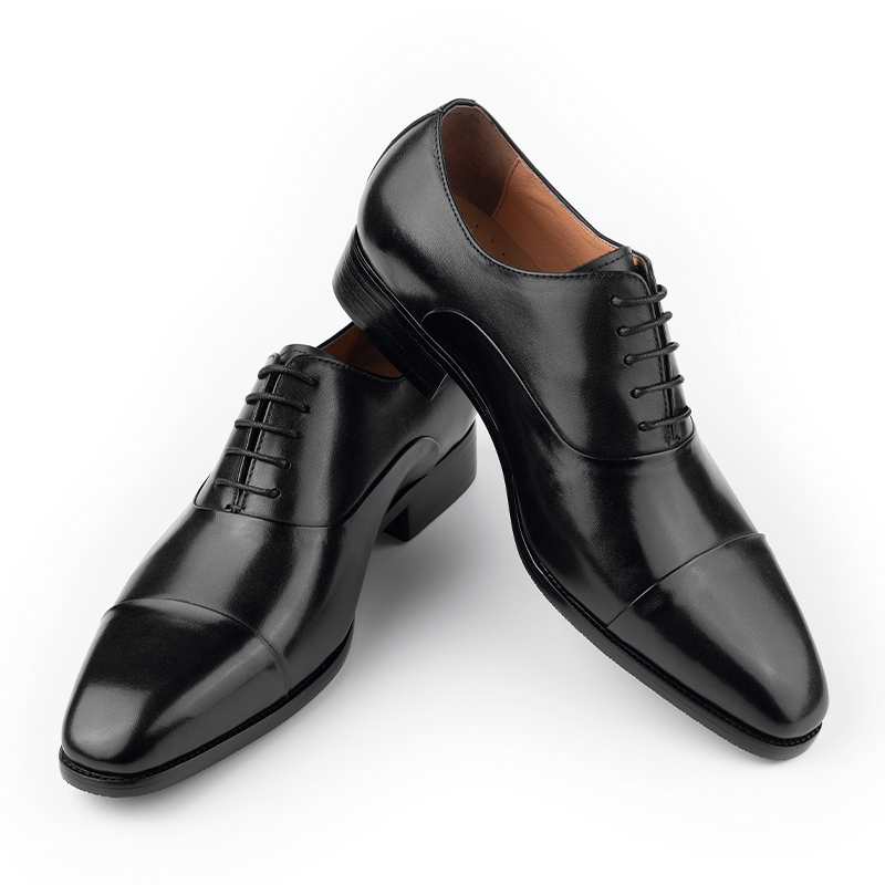 High Quality Handmade Mens Oxf - Office High Tech 评论和价格