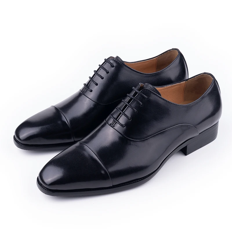 High Quality Handmade Mens Oxf - Office High Tech 评论和价格