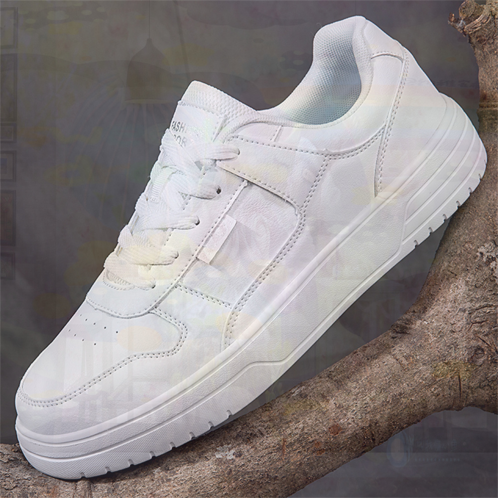 With Ties PU Leather Shoes 41  - Office Tech Typing 评论和价格
