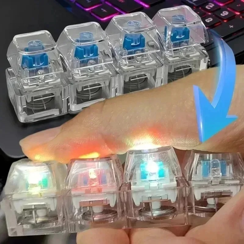New Stress Anxiety Relief Keyb - Home Office Tech Gadgets 评论和价格