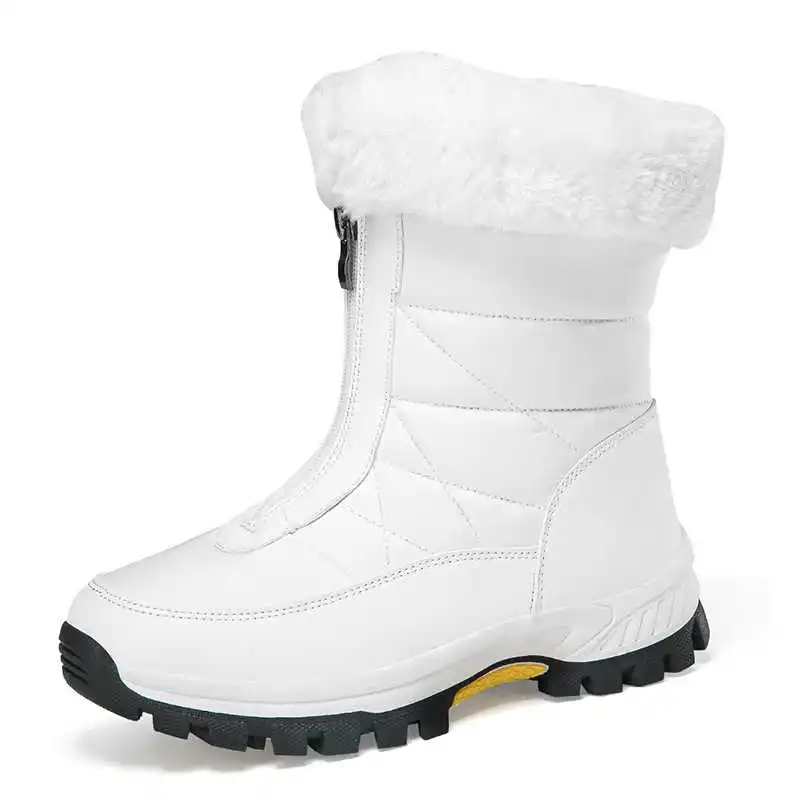 Women's Boot Sneakers Walking  - Office Tech For Men 评论和价格
