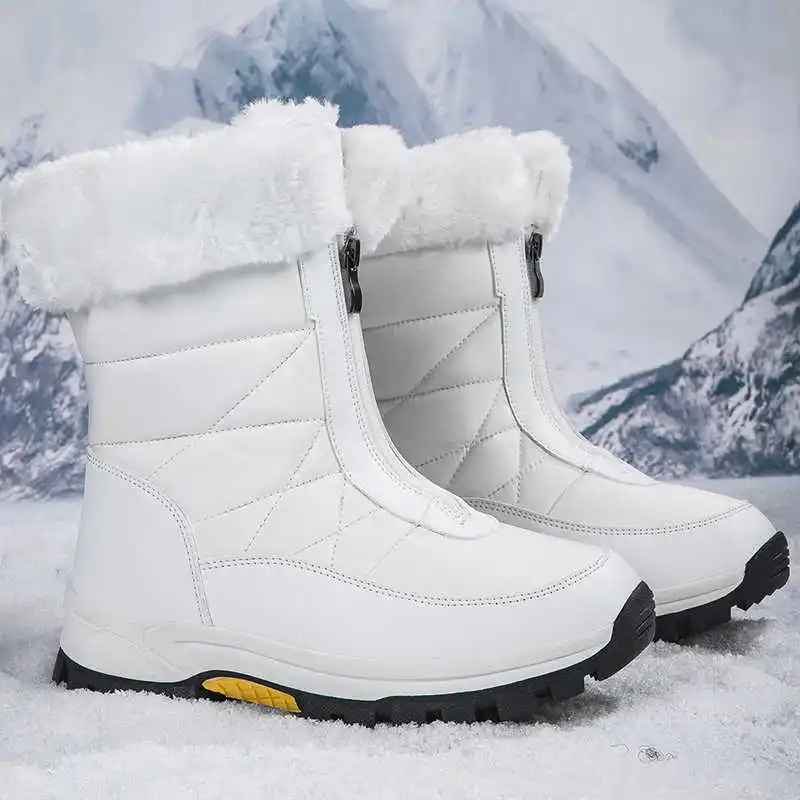 Women's Boot Sneakers Walking  - Office Tech For Men 评论和价格