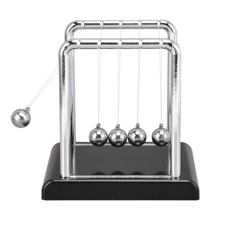 Newtons Cradle Balance Balls S - Home Office Tech Gadgets 评论和价格