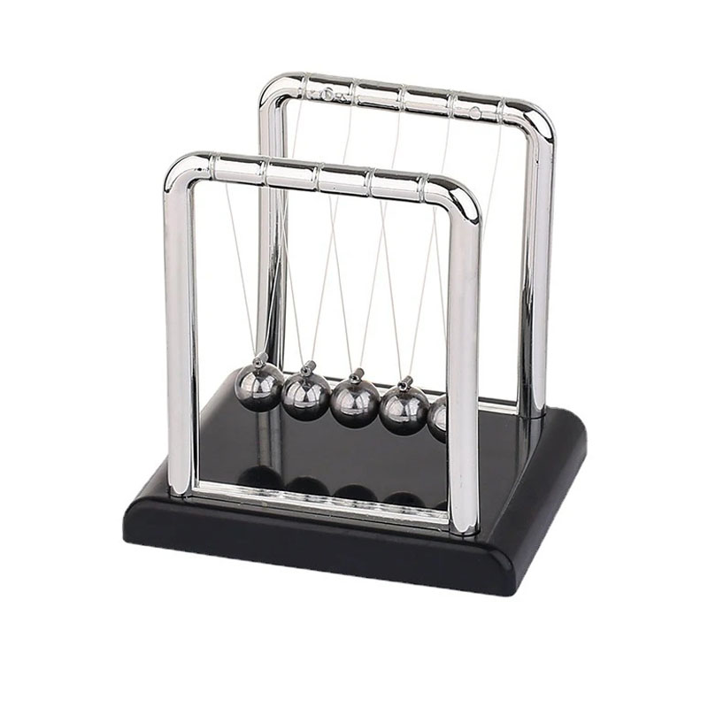 Newtons Cradle Balance Balls S - Home Office Tech Gadgets 评论和价格