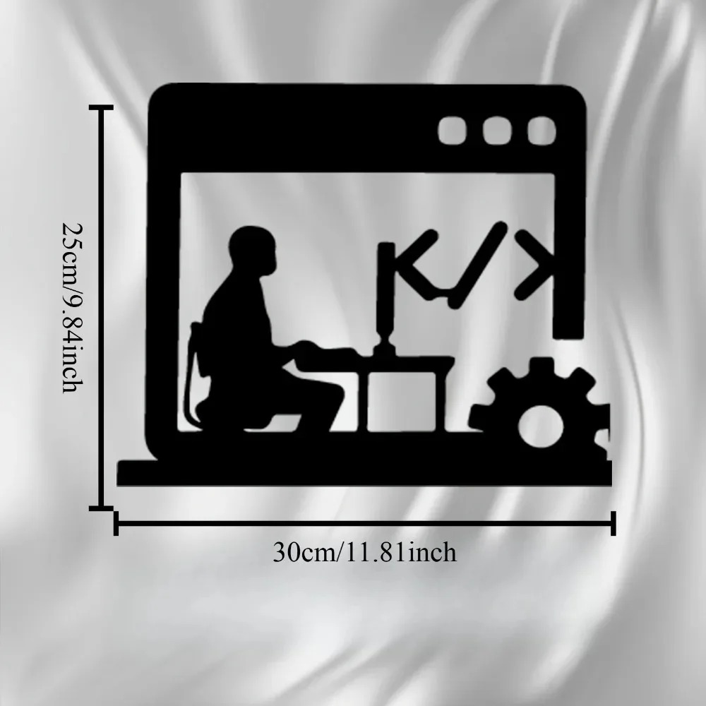 Software Developer Wall Art, A - Tech Office Wall Art 评论和价格