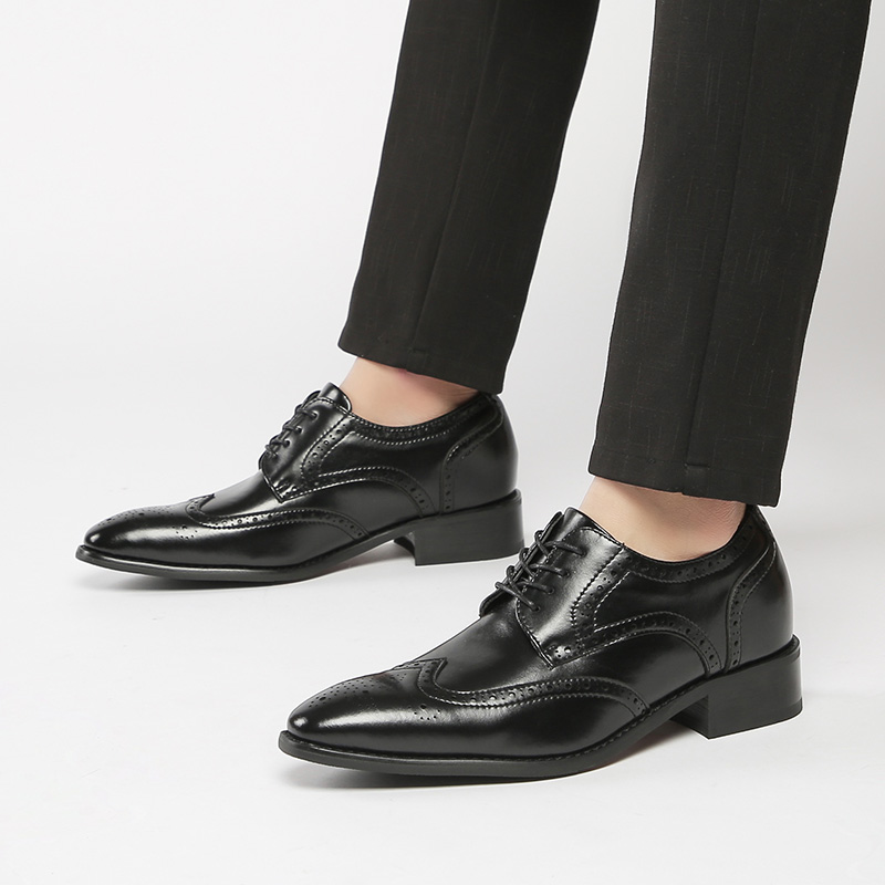 High Quality Genuine Leather B - Office High Tech 评论和价格