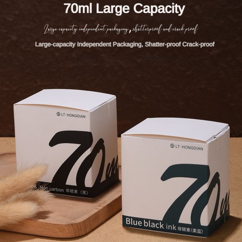 HONGDIAN 70/60/18ml High Quali - Office High Tech 评论和价格