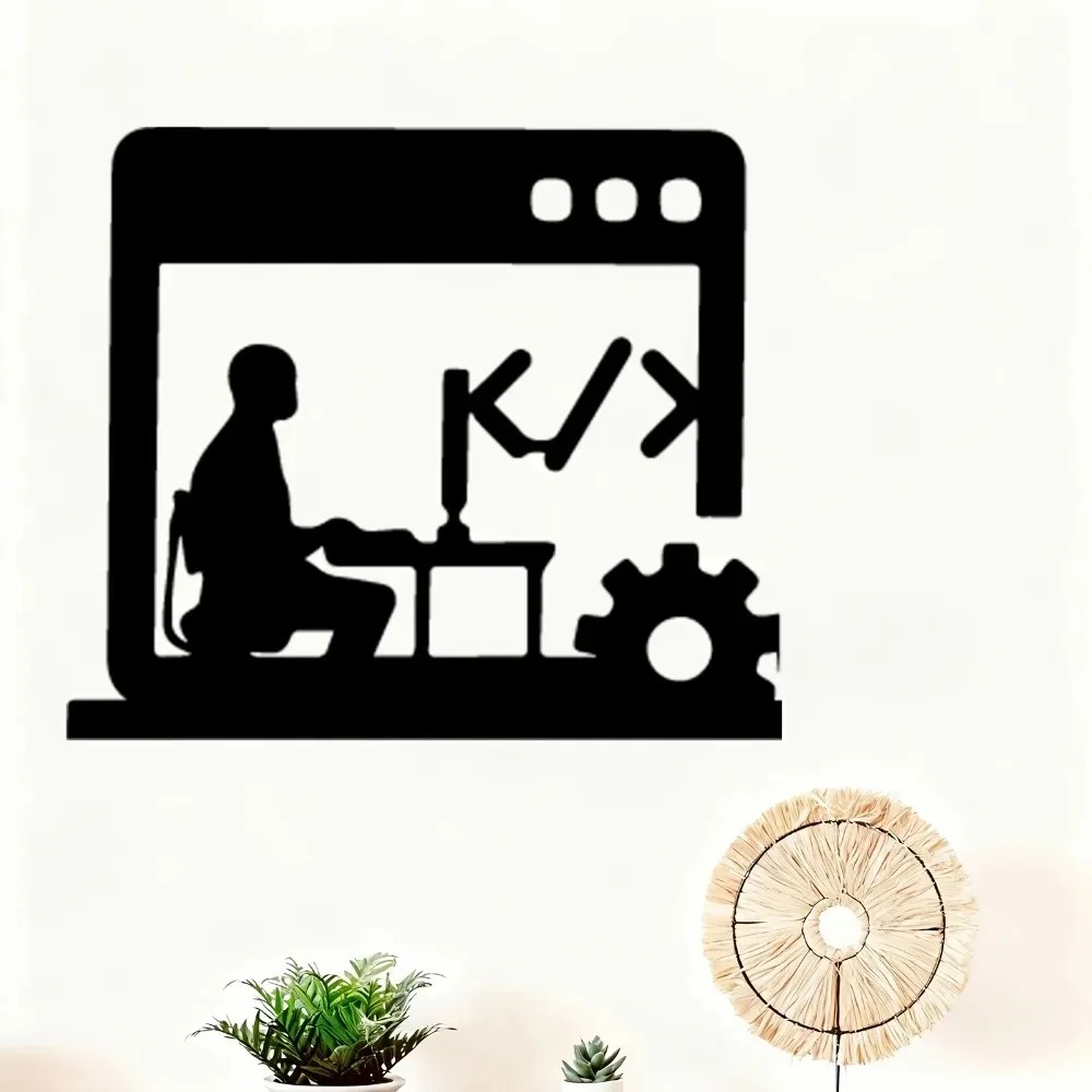 Aluminum Metal Wall Art Tech G - Tech Office Wall Art 评论和价格