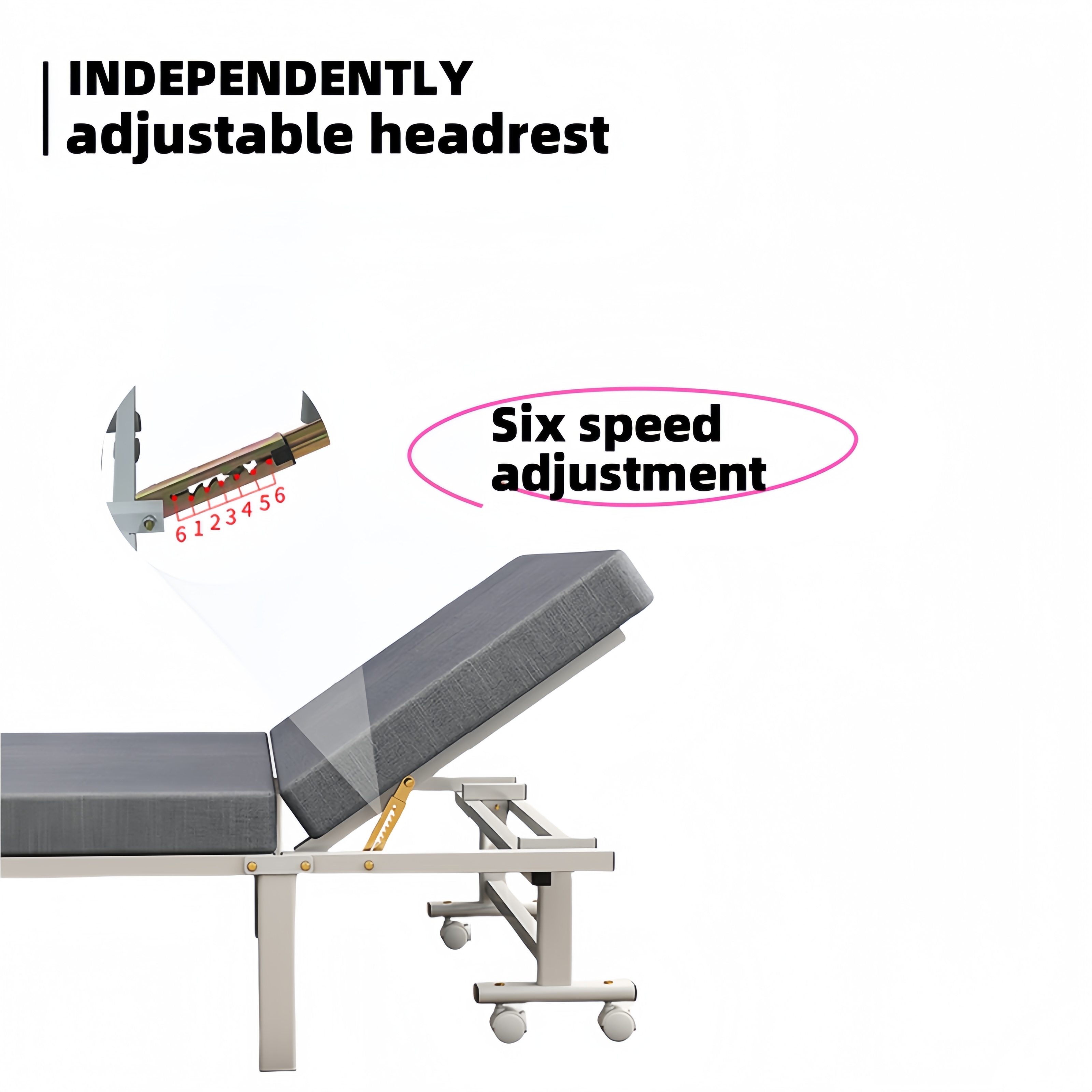 1 Dust Cover for a Folding Bed - Office High Tech 评论和价格