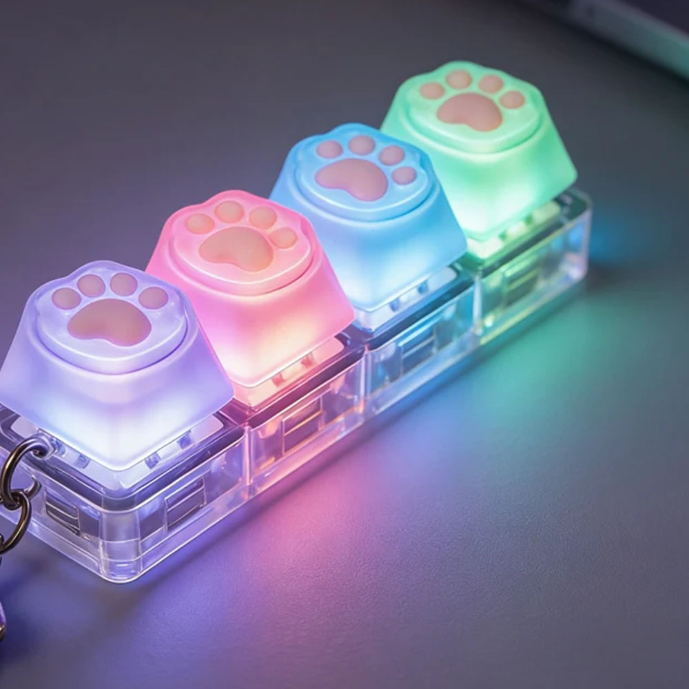New Stress Anxiety Relief Keyb - Home Office Tech Gadgets 评论和价格