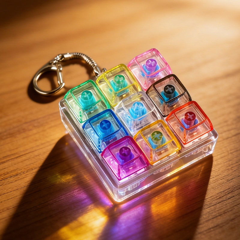 New Stress Anxiety Relief Keyb - Home Office Tech Gadgets 评论和价格