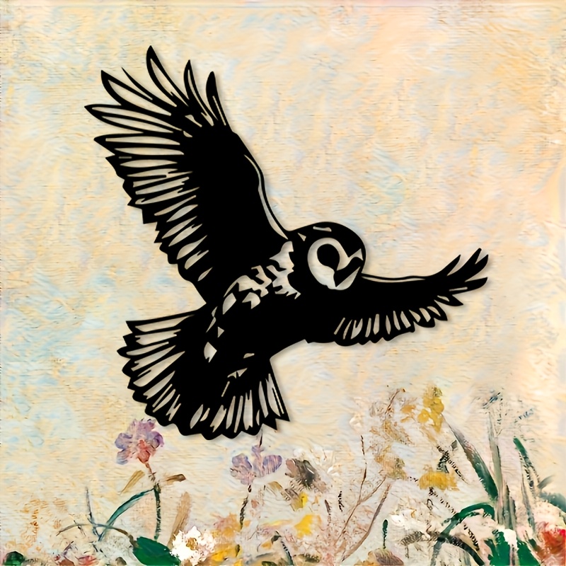Brand Metal Wall Art Iron Scul - Tech Office Wall Art 评论和价格