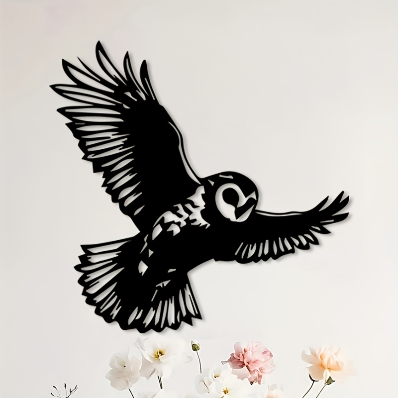 Brand Metal Wall Art Iron Scul - Tech Office Wall Art 评论和价格