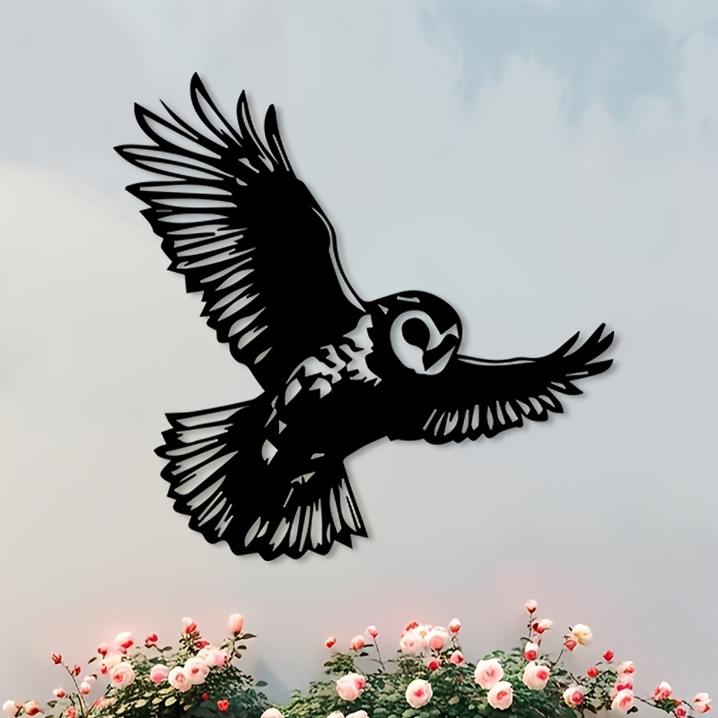 Brand Metal Wall Art Iron Scul - Tech Office Wall Art 评论和价格