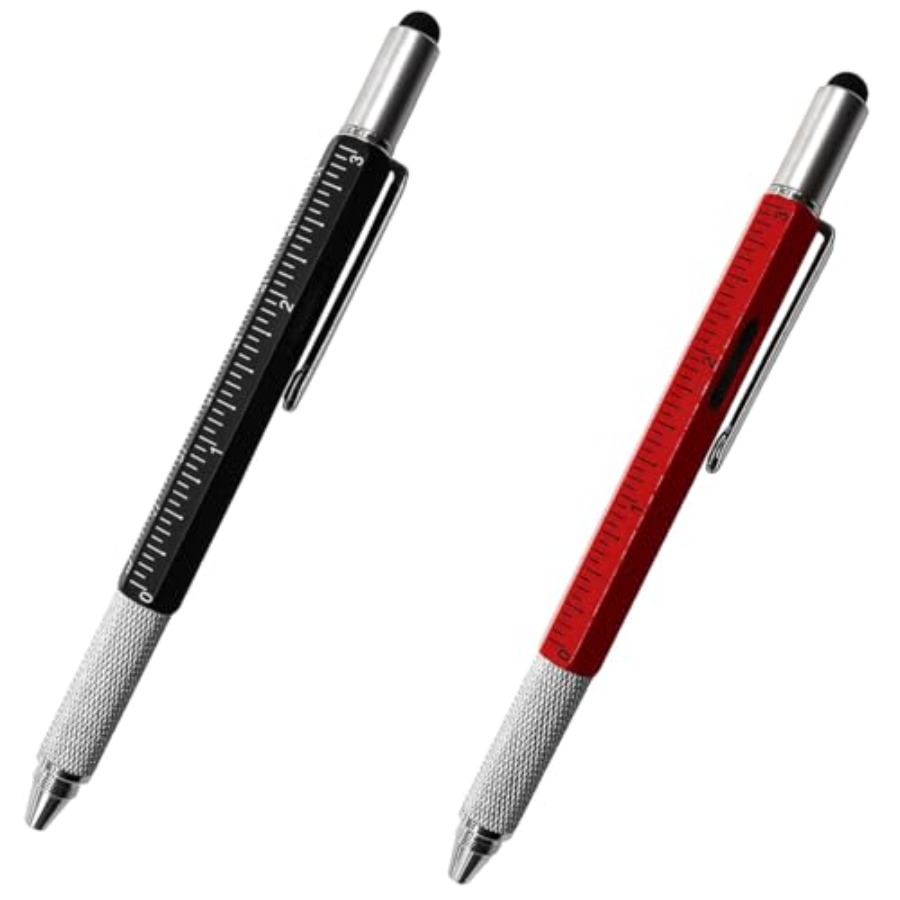 Screwdriver Pen Multitool Touc - Office Tech For Men 评论和价格