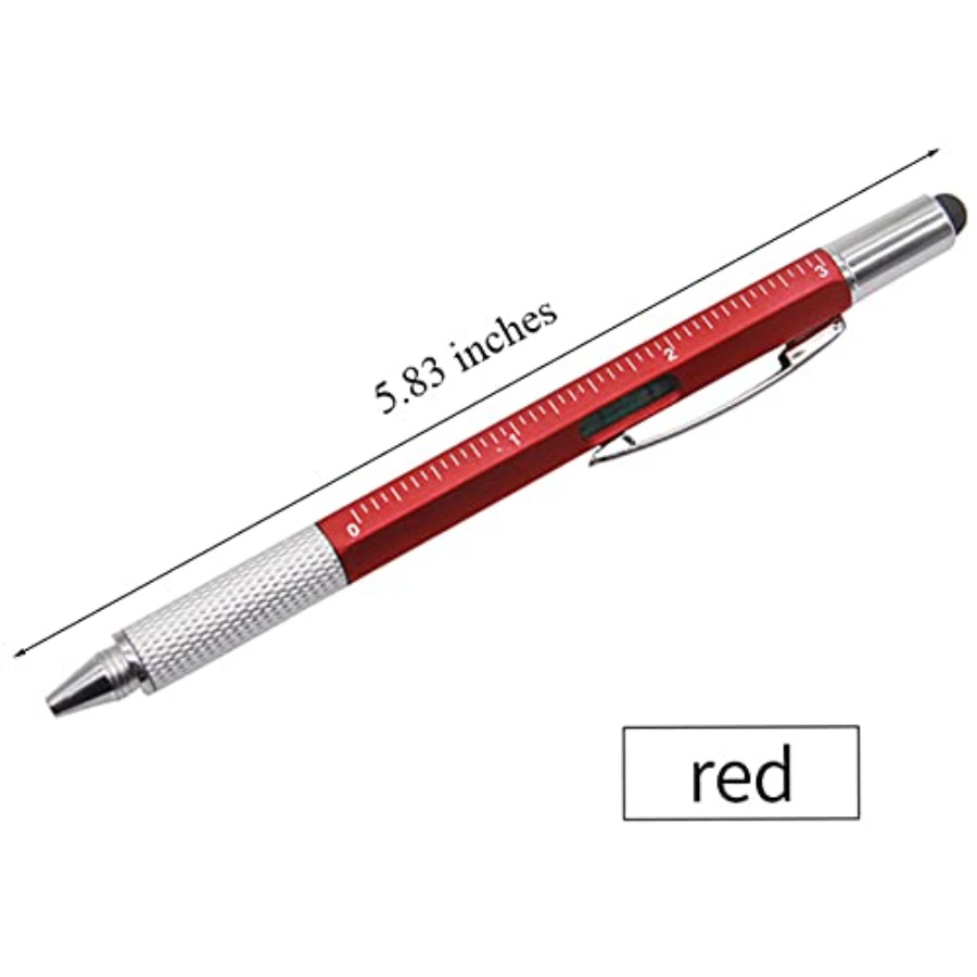 Screwdriver Pen Multitool Touc - Office Tech For Men 评论和价格