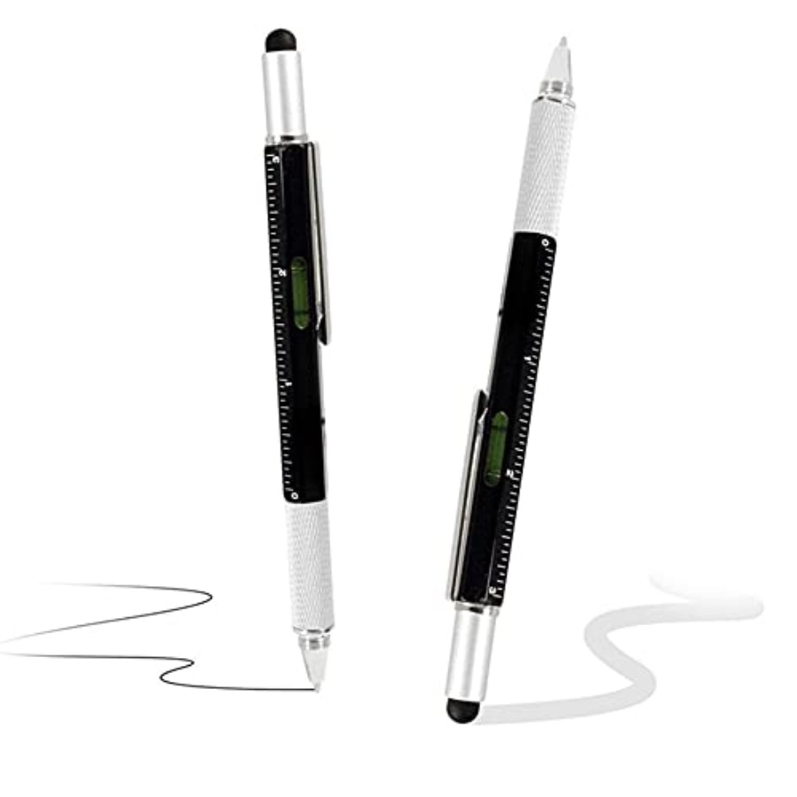 Screwdriver Pen Multitool Touc - Office Tech For Men 评论和价格
