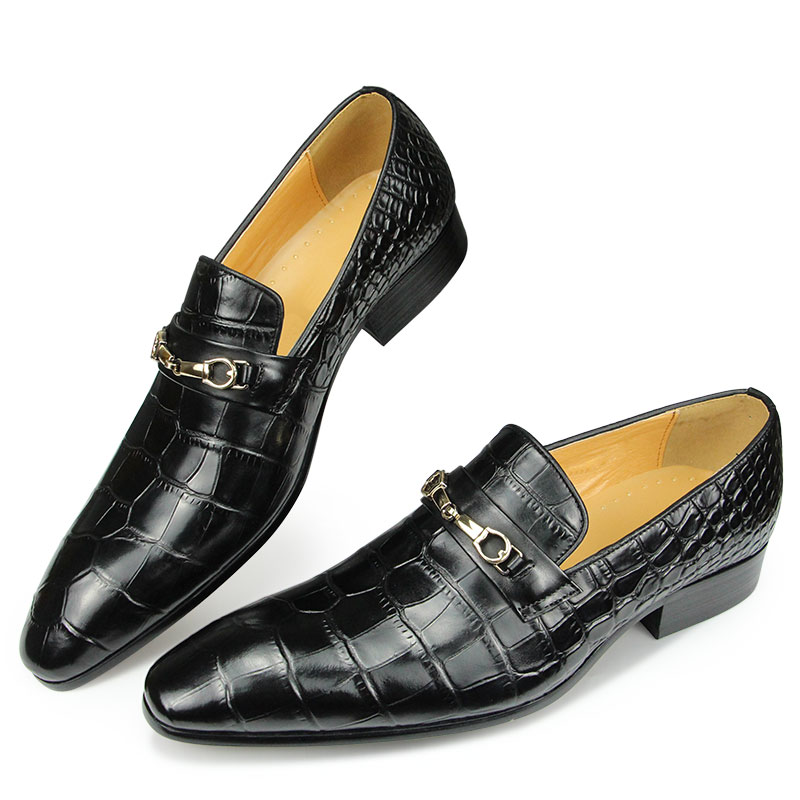 Classic Men Shoes High Quality - Office High Tech 评论和价格