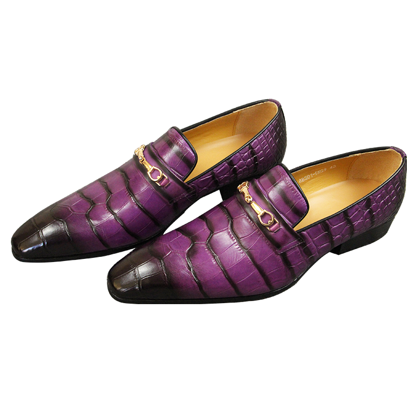 Classic Men Shoes High Quality - Office High Tech 评论和价格