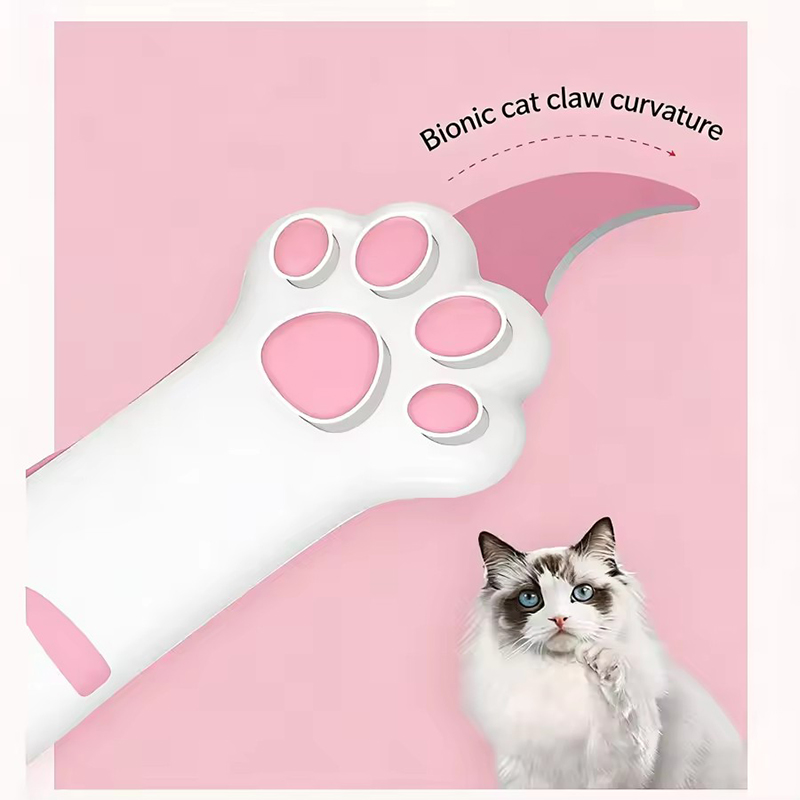 Retractable Cute Cat Paw Multi - Home Office Tech Gadgets 评论和价格