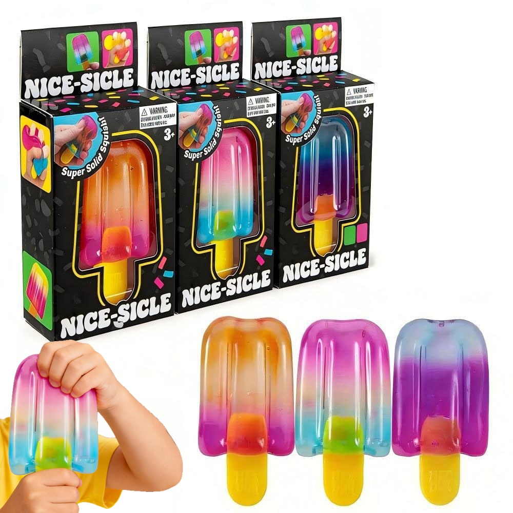 1/3pcs Ice Cream Squishy Squee - Home Office Tech Gadgets 评论和价格