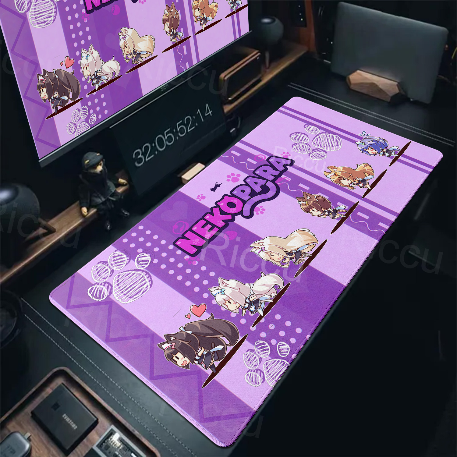 Nekopara XXL Home HD Computer  - Office Tech Setup 评论和价格