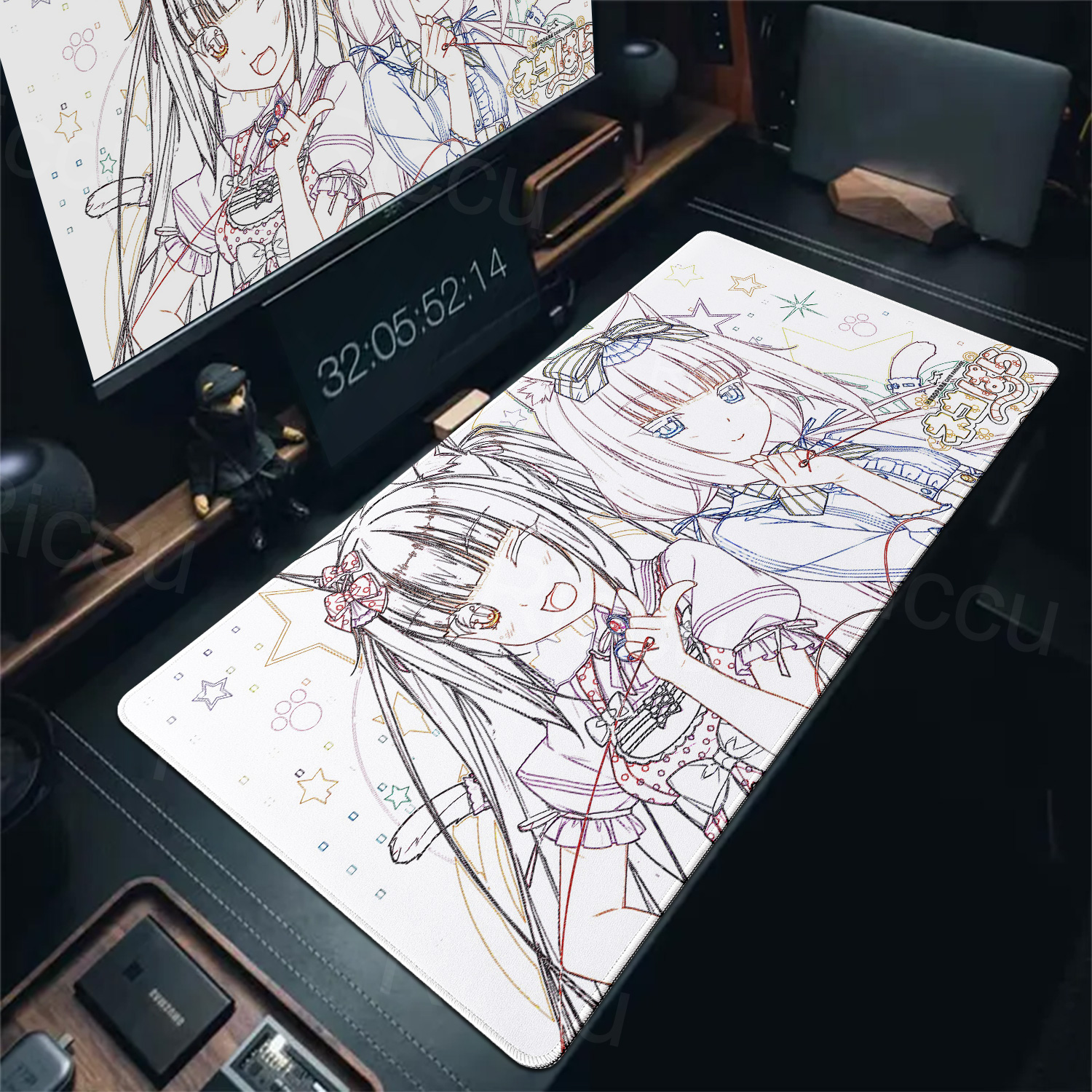 Nekopara XXL Home HD Computer  - Office Tech Setup 评论和价格