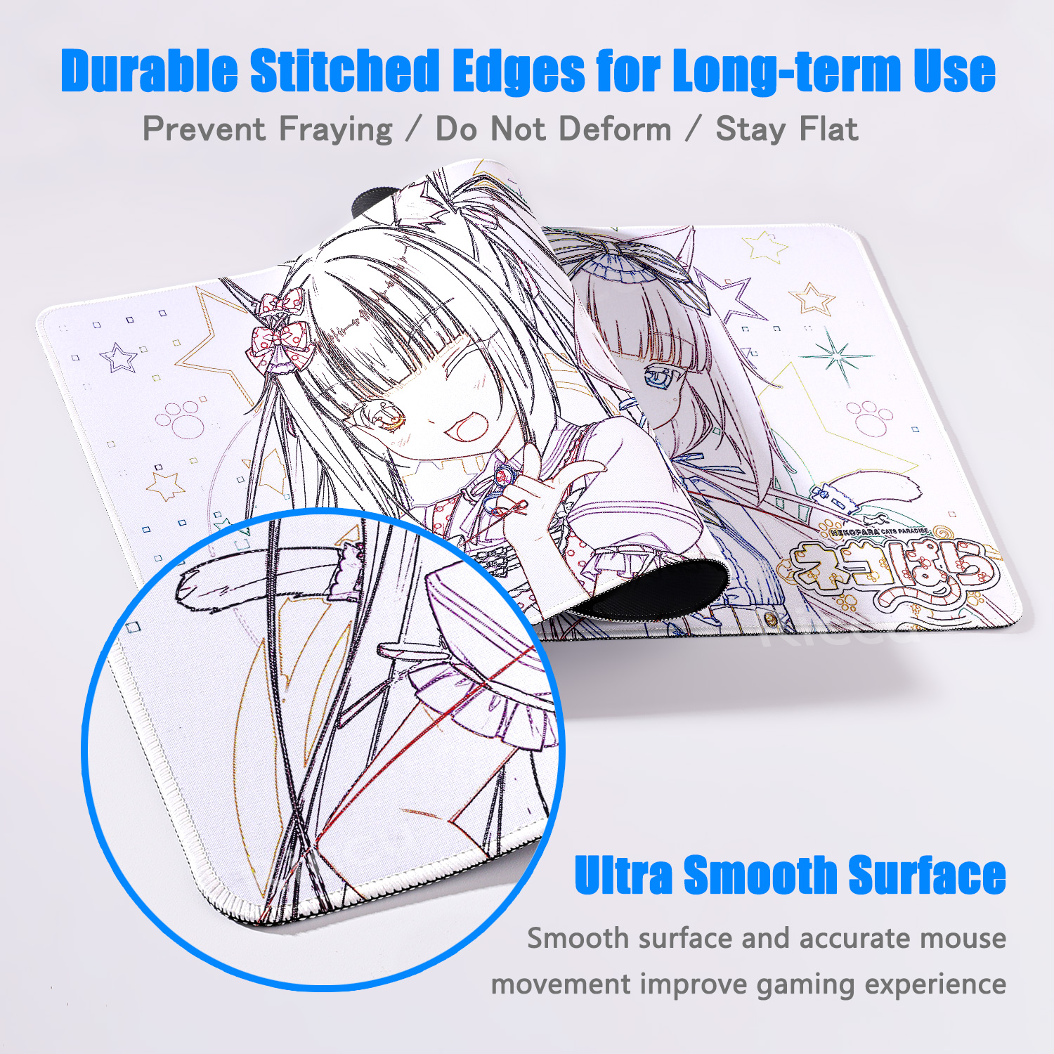 Nekopara XXL Home HD Computer  - Office Tech Setup 评论和价格