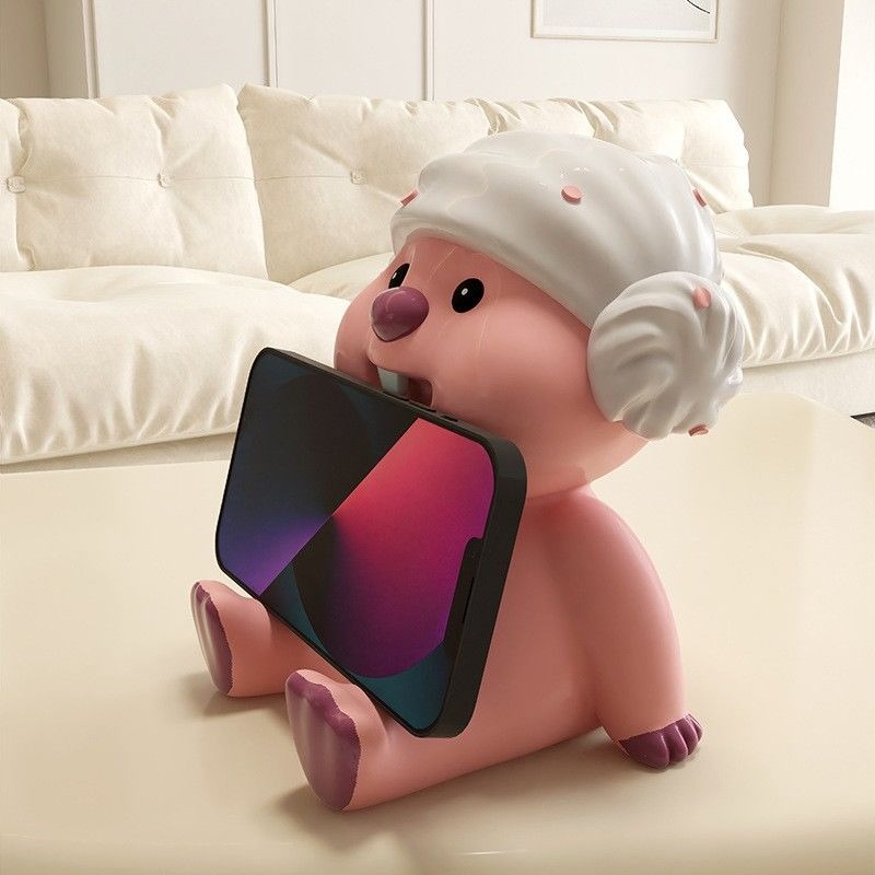 2026 New Pororo & Loopy Phone  - Office Tech 评论和价格