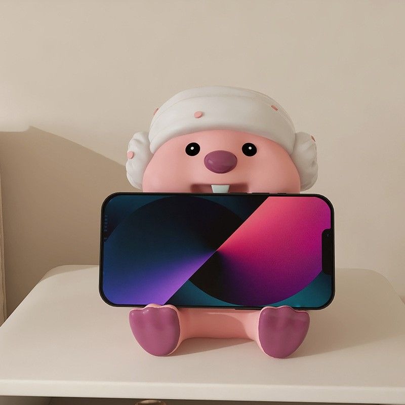 2026 New Pororo & Loopy Phone  - Office Tech 评论和价格