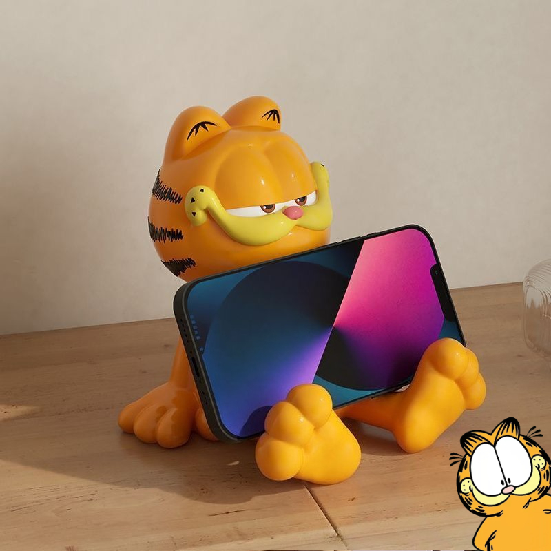 Garfield anime cartoon cute do - Office Tech 评论和价格