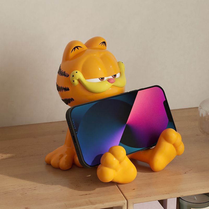 Garfield anime cartoon cute do - Office Tech 评论和价格
