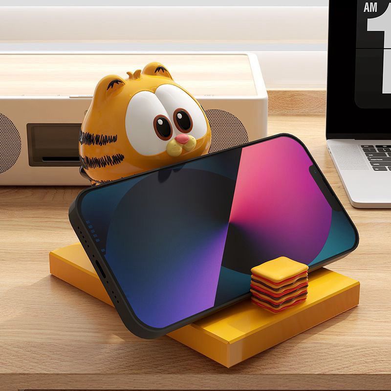Garfield anime cartoon cute do - Office Tech 评论和价格