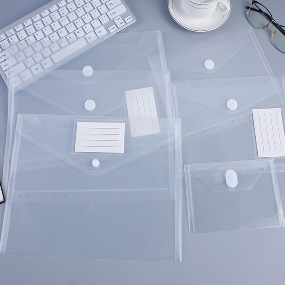 Waterproof File Folder High Qu - Office High Tech 评论和价格