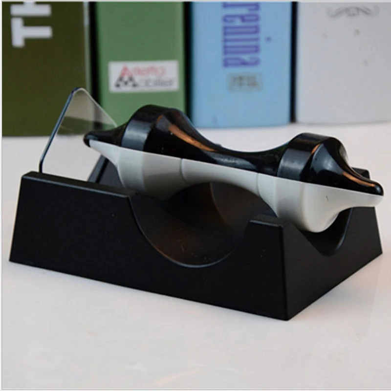 Gravity-Defying Magnetic Levit - Home Office Tech Gadgets 评论和价格