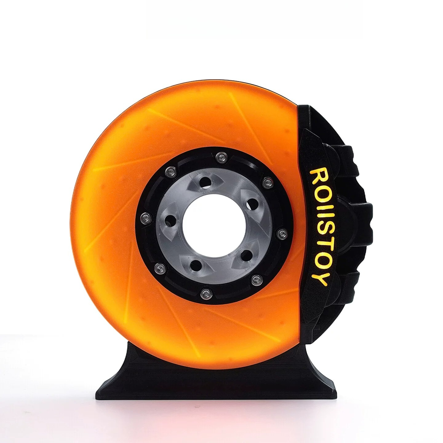 Cool Tech Brake Disc Model Rot - Office Tech Decor 评论和价格